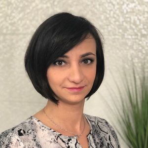 Meet your Posher, Kinga